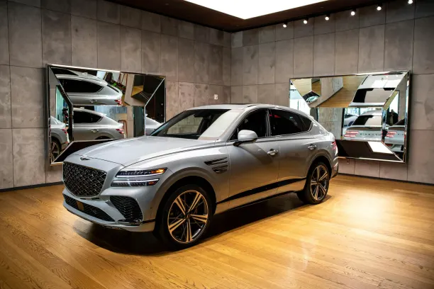 Winspark Casino Android/iOS App